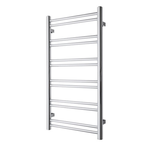 Designradiator TVS Duo Chroom 92x50 cm 