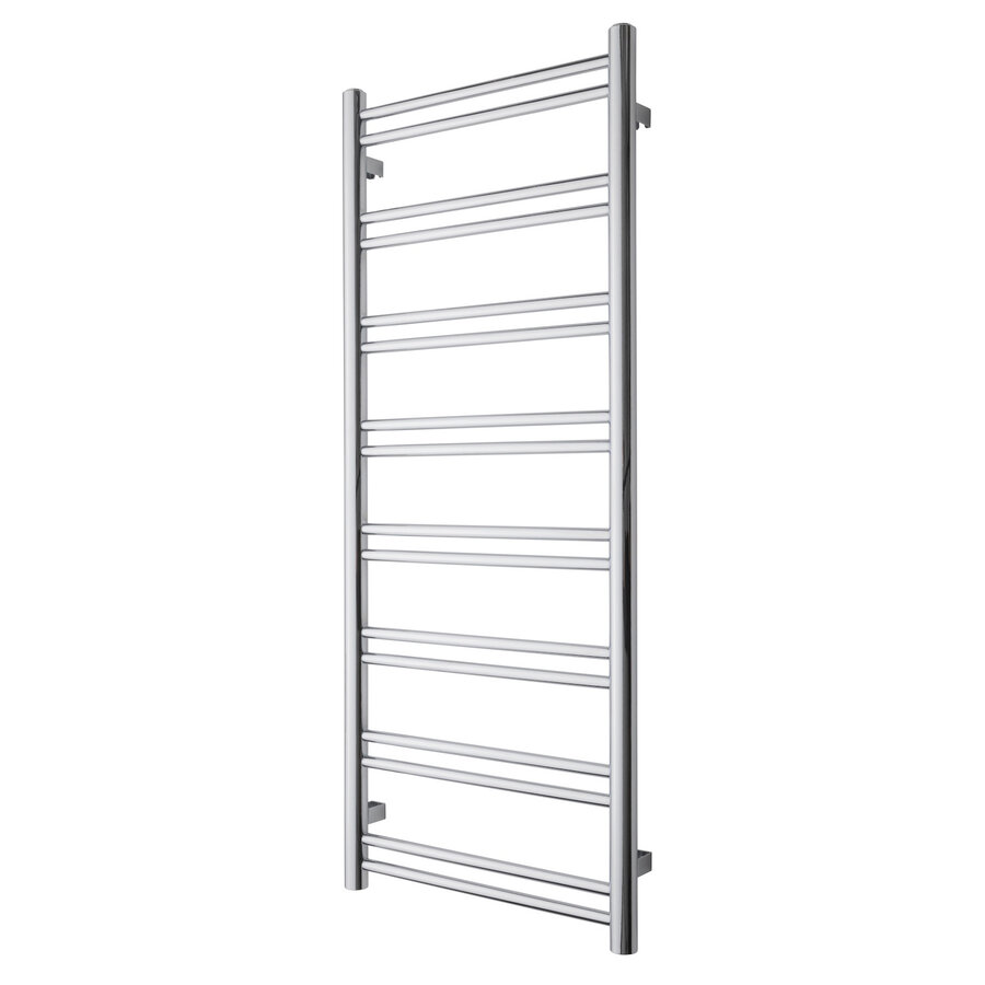 Designradiator TVS Duo Chroom 124x50 cm