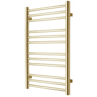 Designradiator TVS PLUS 12-500 Goud 78.5 x 50 cm