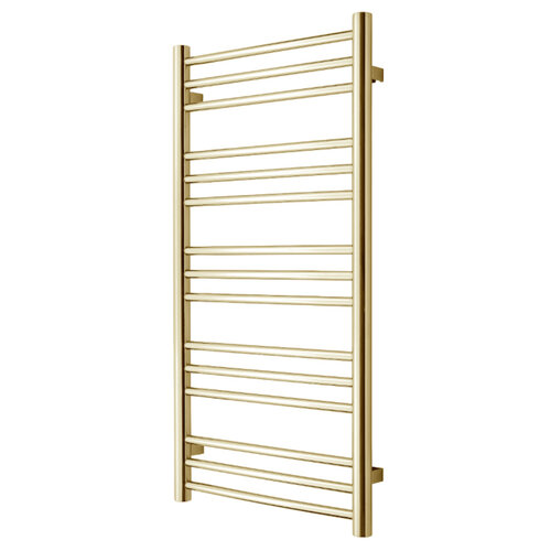 Designradiator TVS PLUS 15-500 Goud 99 x 50 cm 