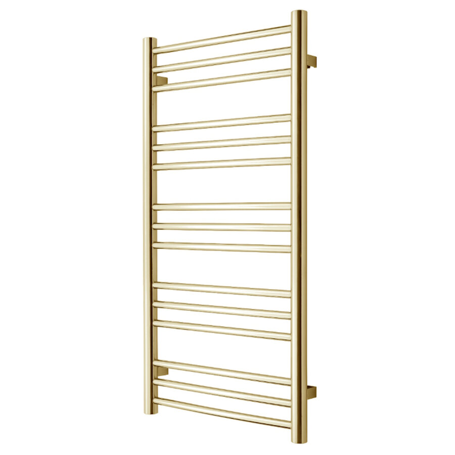 Designradiator TVS PLUS 15-500 Goud 99 x 50 cm