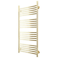 Designradiator TVS PLUS 20 Goud
