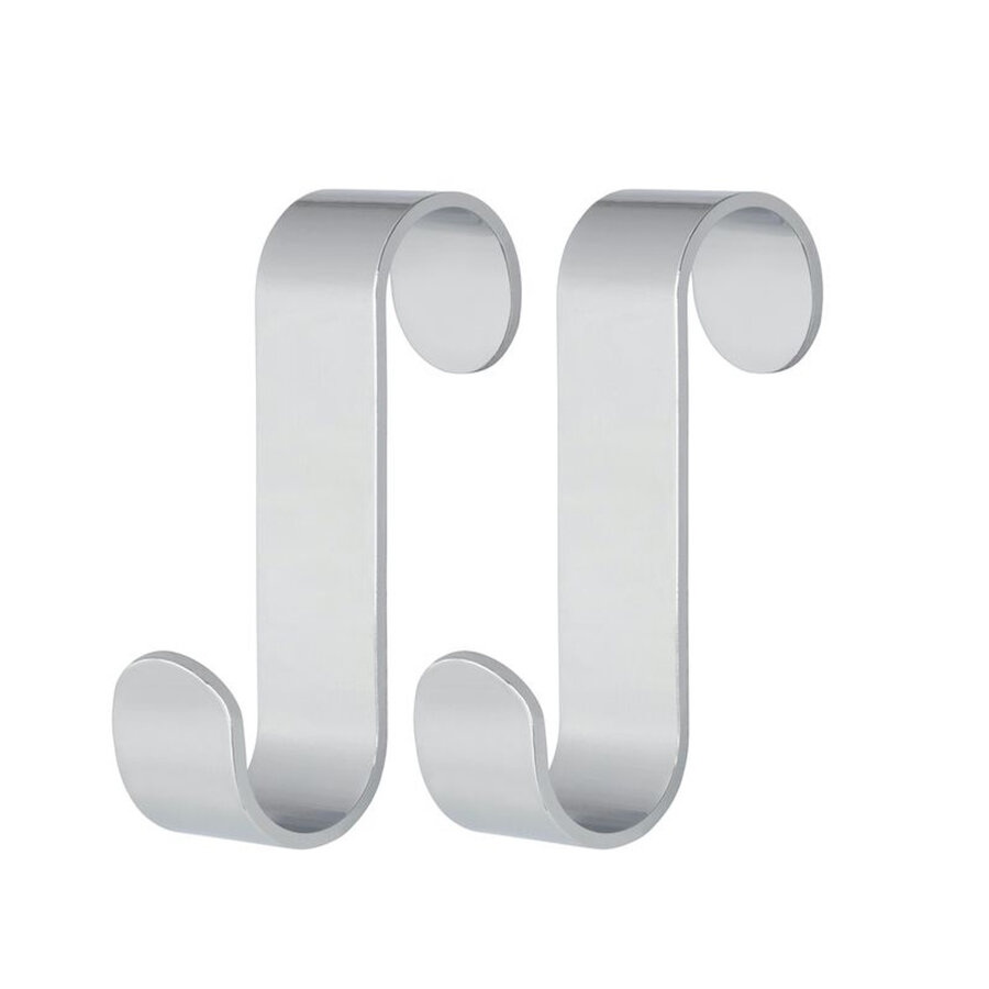 TVS Design Handdoekhaak K19 Chroom