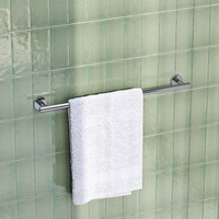 Handdoekrek Brauer Chrome Edition 60 Cm chroom