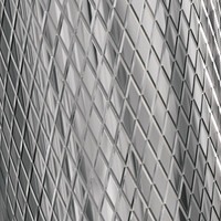 Inbouw Fonteinkraan Brauer Chrome Carving Edition Inkortbaar Chroom