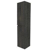 Kolomkast BWS Paris 2 Deuren 160x35x35 cm Frey Oak