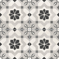 Vloer en Wandtegel Mykonos Menorca 45x45 Cm (Prijs per M2)