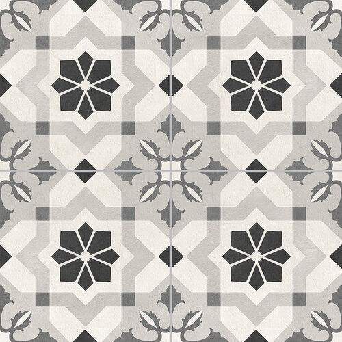 Vloer en Wandtegel Mykonos Menorca 45x45 Cm (Prijs per M2) 