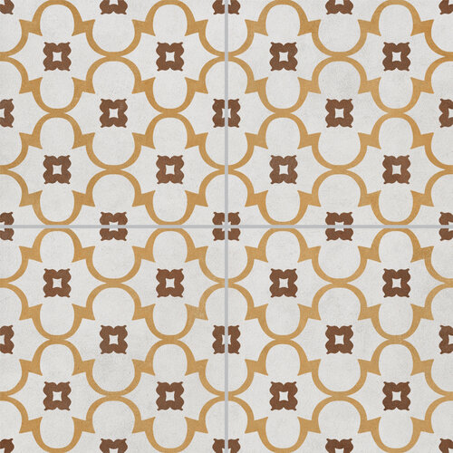 Vloer en Wandtegel Mykonos Salou 45x45 Cm (Prijs per M2) 