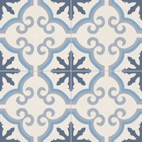 Vloer en Wandtegel Mykonos Galdana 45x45 Cm (Prijs per M2) 