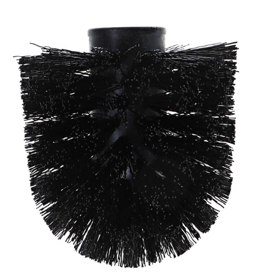 Losse Borstelkop Wiesbaden Alonzo Zwart