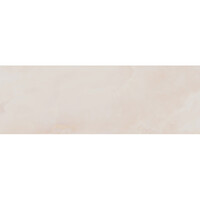 Wandtegel Douglas Jones Marbles 33X100 cm Glans crema (Prijs per M2)