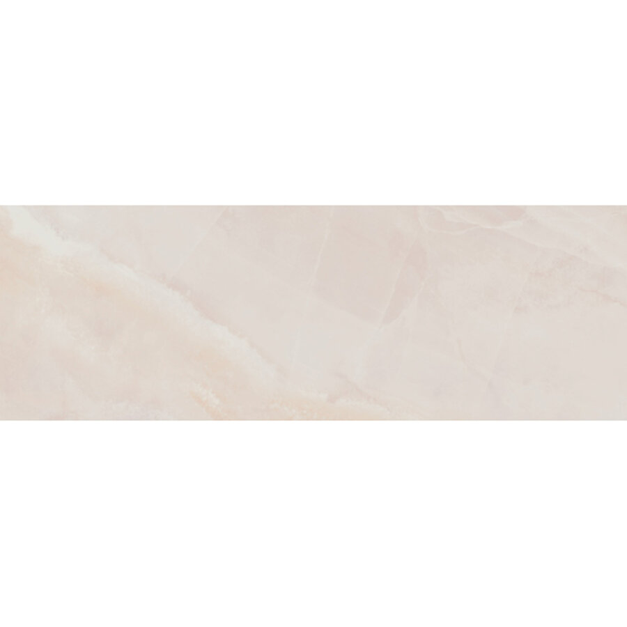 Wandtegel Douglas Jones Marbles 33X100 cm Glans crema (Prijs per M2)