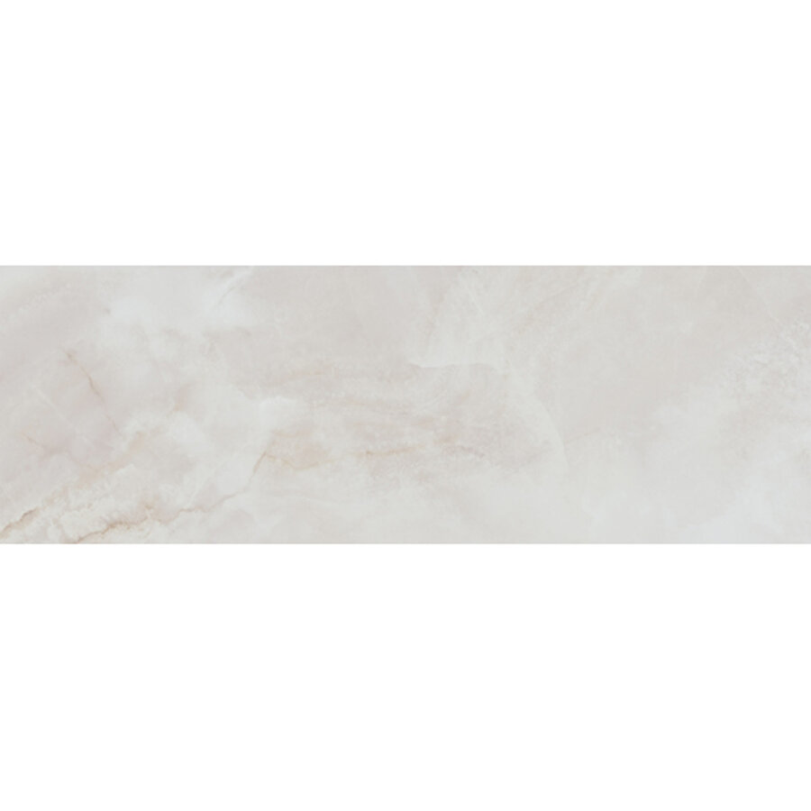 Wandtegel Douglas Jones Marbles 33X100 cm Glans perla (Prijs per M2)