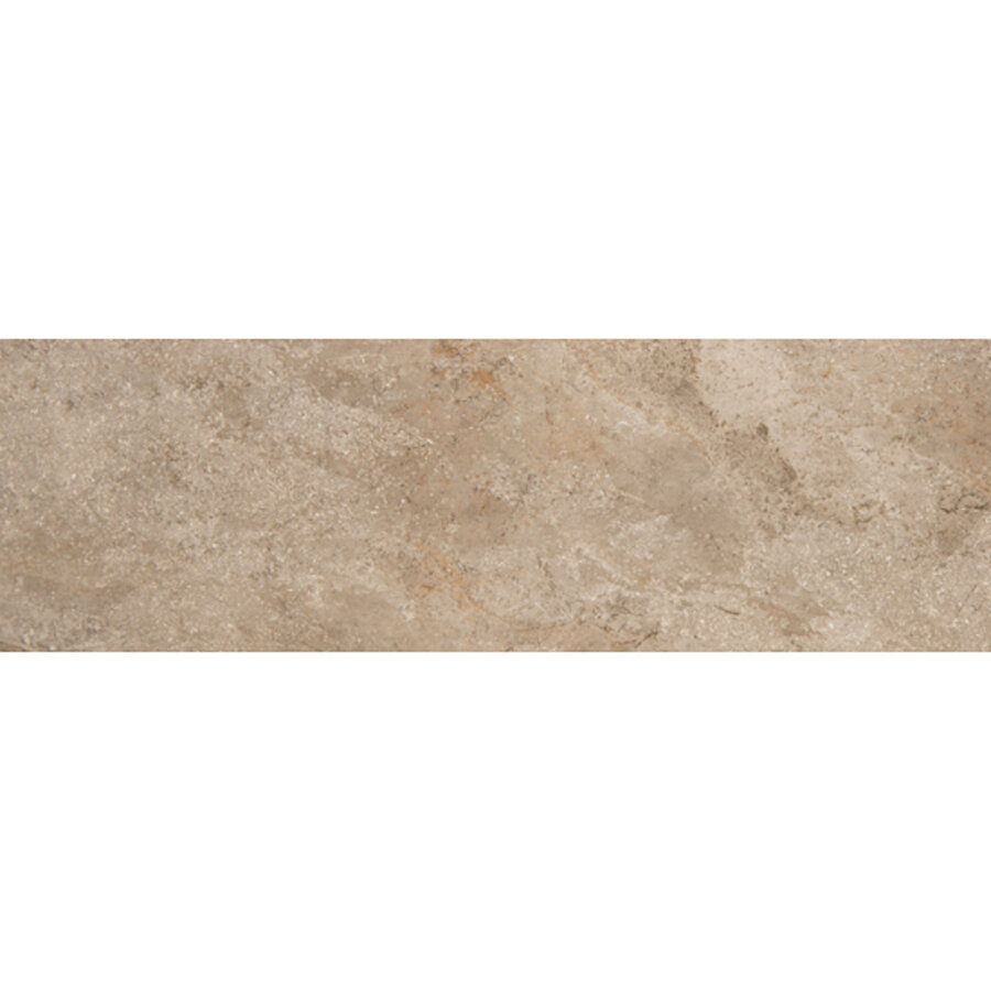 Wandtegel Douglas Jones Marbles 33X100 cm Gepolijst moka (Prijs per M2)