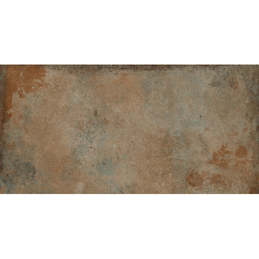 Vloertegel Douglas Jones Marbles 60X120 cm Mat copper (Prijs per M2)