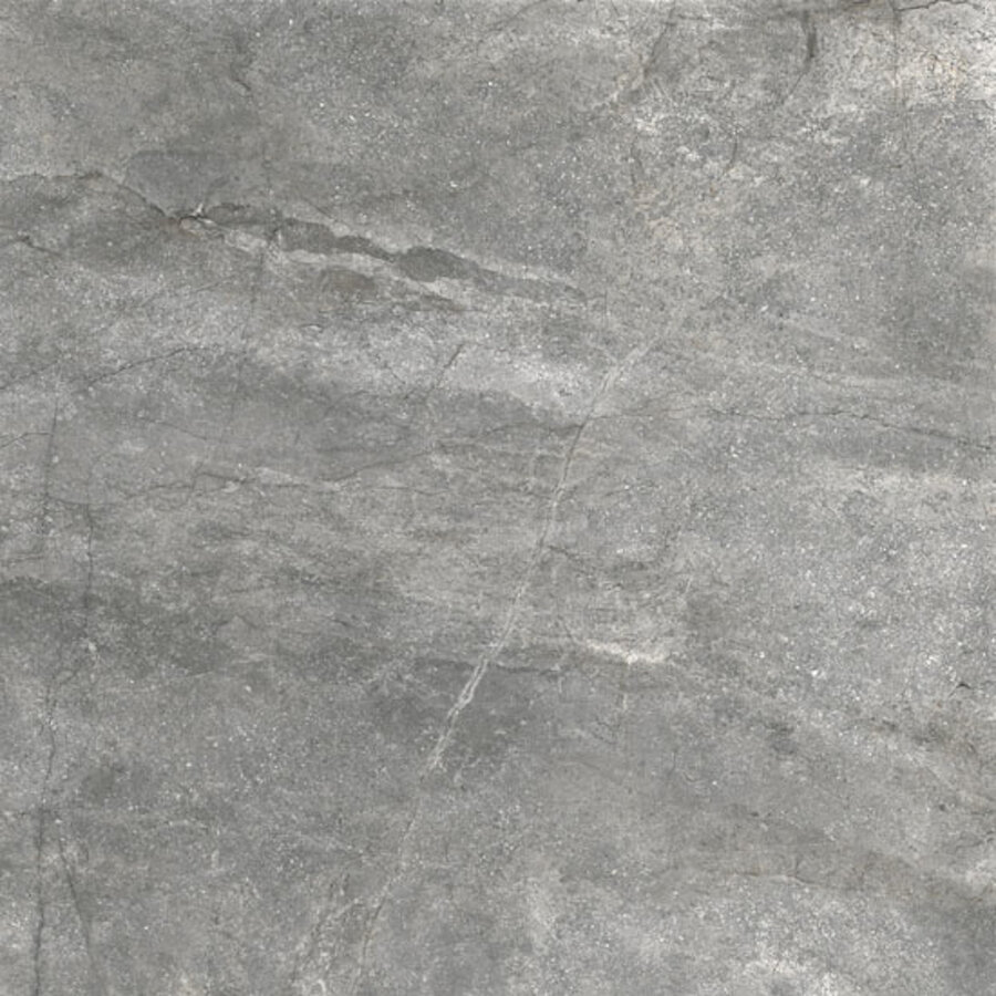 Vloertegel Douglas Jones Marbles 90X90 cm Mat ash (Prijs per M2)