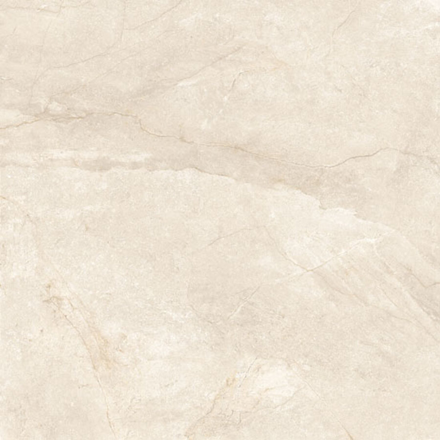 Vloertegel Douglas Jones Marbles 90X90 cm Mat cream (Prijs per M2)