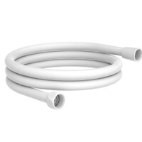 Doucheslang Schutte Erikison Kunststof 150 Cm Wit