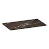 Topblad Topa Artificial Marble 80 Copper Brown