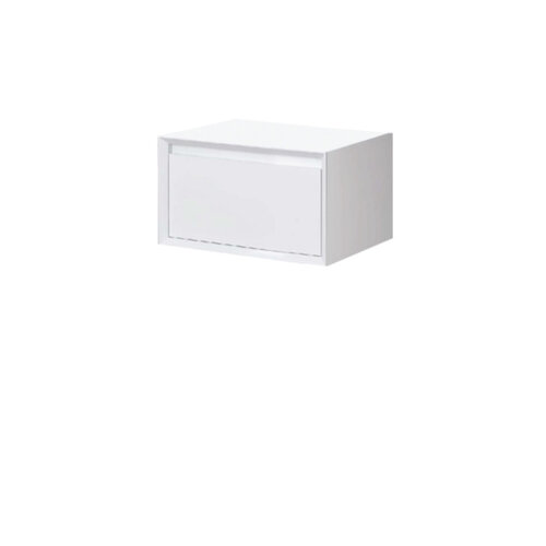 Kast Best Design Horizon Just Solid 60x40x40cm Mat Wit 