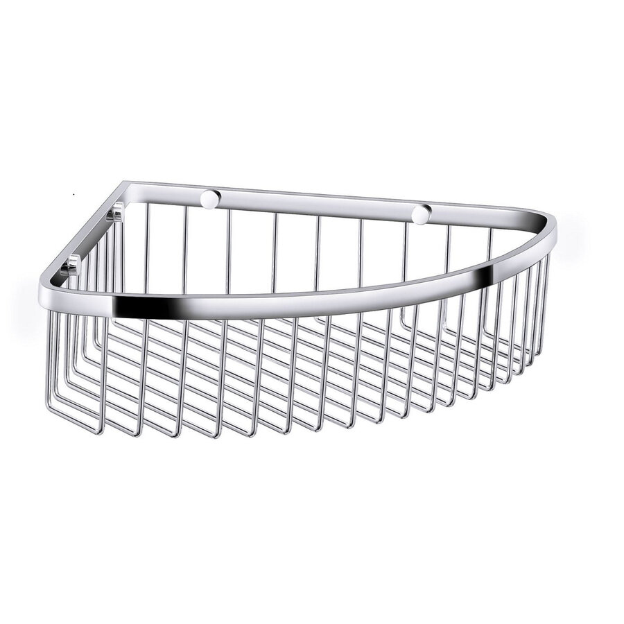 Best-Design "Engelberg" Douche Draad-Hoekopbergrek