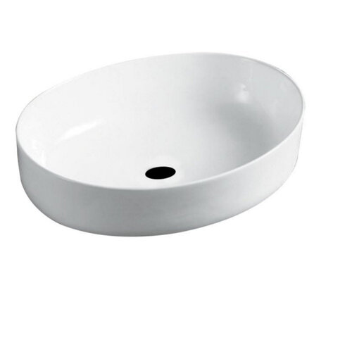 Best-Design "Yssel" Opbouw-Waskom 51,5x37,5x14,5cm 