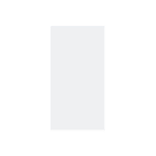 Best-Design 'Dalis 700' glaswand 70cm 8mm NANO glas 