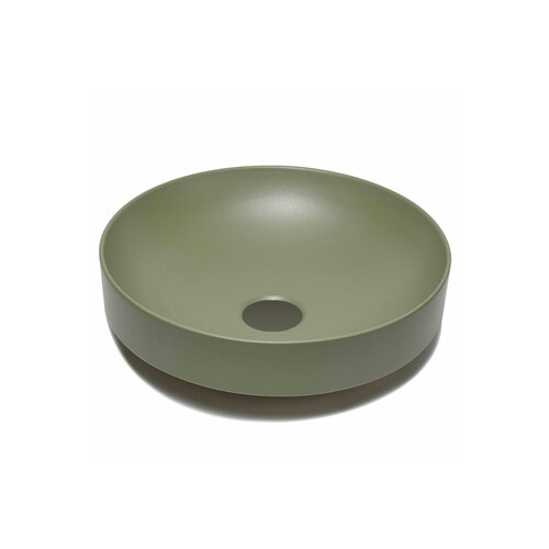 Waskom Van Marcke Go Elene Rond Rain Forest 