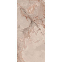 Vloertegel Florim Reves De Rex Douglas & Jones 120x280 cm Magnum Glans Rose (Prijs per M2)