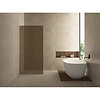 Wiesbaden Inloopdouche Wiesbaden Slim Brons Rookglas 120x200 8mm Nano Coating