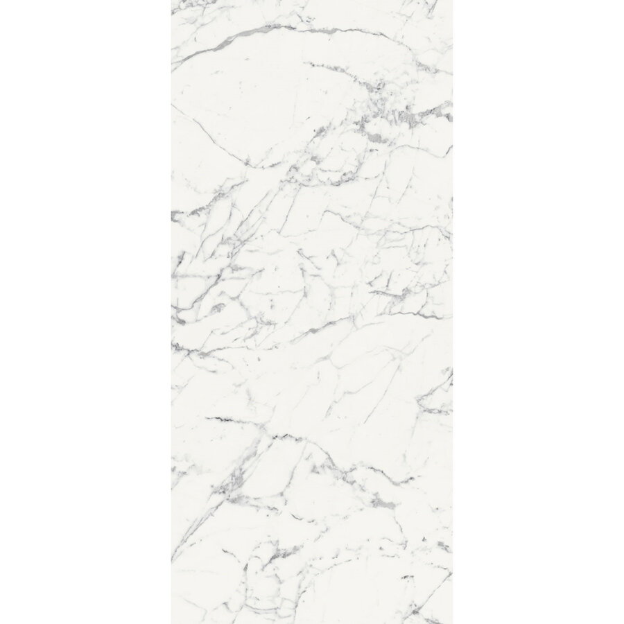 Vloertegel Douglas & Jones 120x280 cm Magnum Glans Blanc (Prijs per M2)