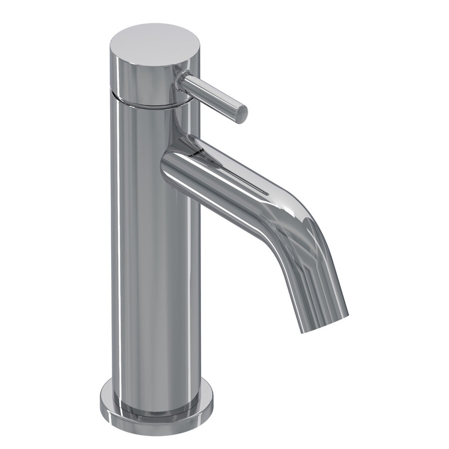Wastafelkraan IVY Bond Model S Coldstart Chroom