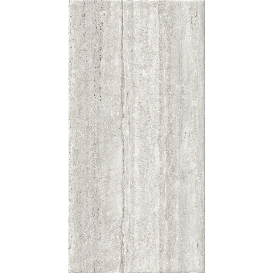 Vloertegel Kronos Nativa Vena 60x120 cm Lux Wit (Prijs per M2)