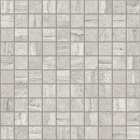 Mozaiek Kronos Nativa 100 Tessere 30x30 cm Lux Wit (Prijs per Doos)