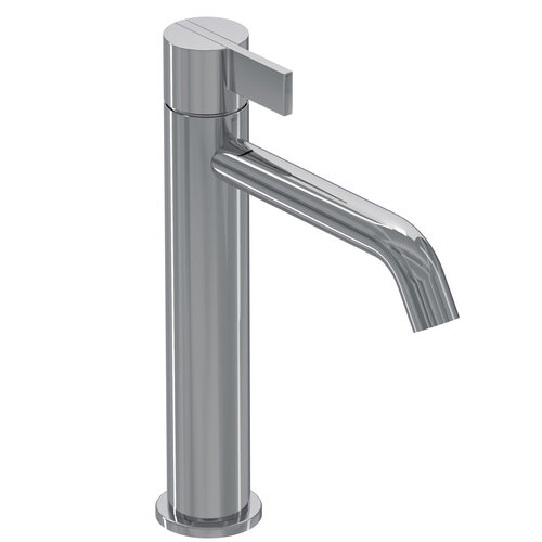 Wastafelkraan IVY Pact Model M Coldstart Chroom 