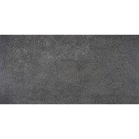 Vloertegel Alaplana P.E. Bonn Gerectificeerd 60x120 cm Mate Anthracite (Prijs per M2)