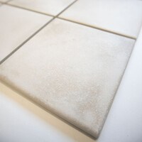 Mozaiek Tegel Kasba 29,7x29,7 cm Mat Sand (Prijs per M2)