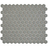 Mozaiek Tegel Hexagon 26x30 cm Mat Urban Nature (Prijs per 0.78 M2)