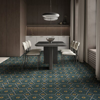 Mozaiek Tegel Hexagon 26x30 cm Mat Urban Nature (Prijs per 0.78 M2)