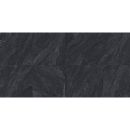 Vloertegel Alfalux Atlantis 60x120 cm Lava 9 mm (Prijs per M2) 