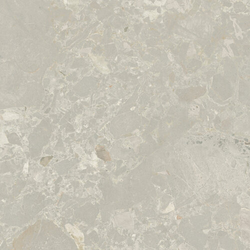 Vloertegel Ape Grupo Aurora 120x120 cm Taupe Marmerlook Honed (Prijs per M2) 