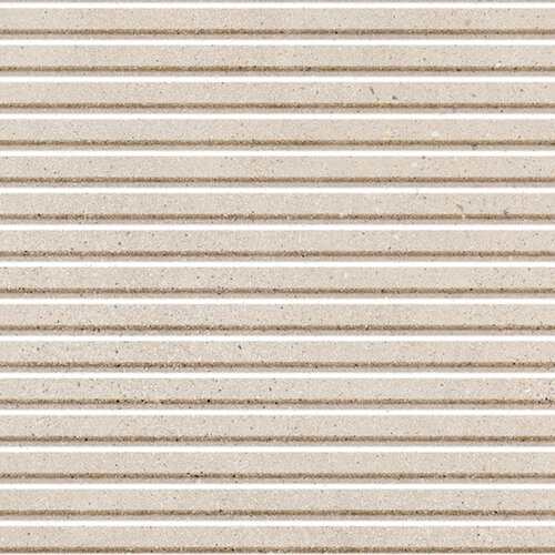 Wandtegel Cifre Ceramica Borneo 30x75 cm Betonlook Esir Mat Beige (Prijs per M2) 