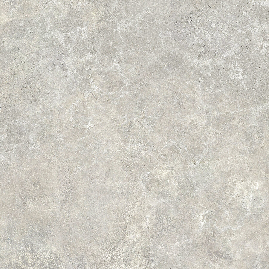 Vloertegel Flaminia Everest 80x80cm Grey (Prijs per M2)