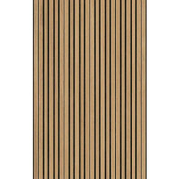 Wandtegels Flaviker Four Seasons 120x280 cm Mat Bruin Houtlook (Prijs per M2)