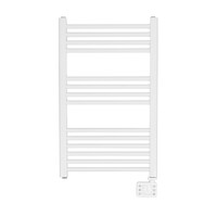 Elektrische Handdoekradiator Eurom Sani Towel 600W 80x50cm Met Wifi Wit