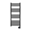 Elektrische Handdoekradiator Eurom Sani Towel 1000W 130x50cm Met Wifi Zwart