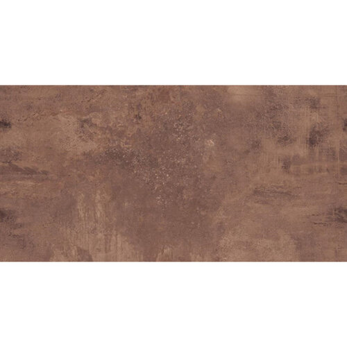 Vloertegel Flatiron Rust 60x120 cm Mat Bruin (Prijs per M2) 