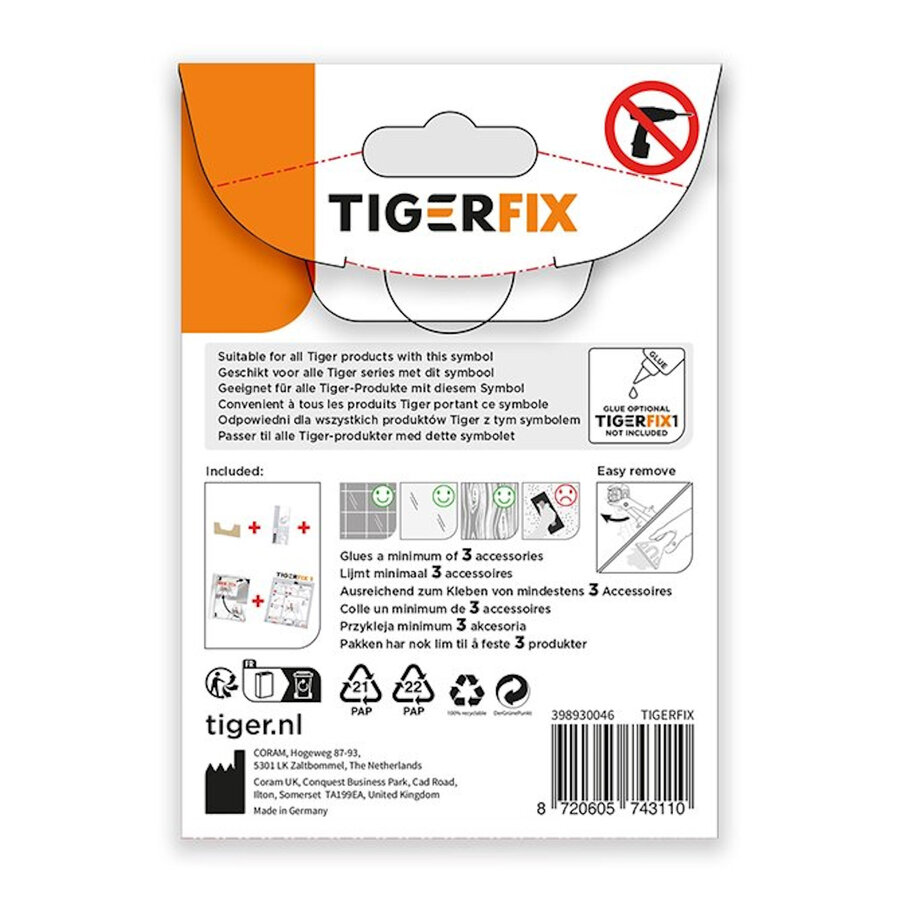 Tiger TigerFix