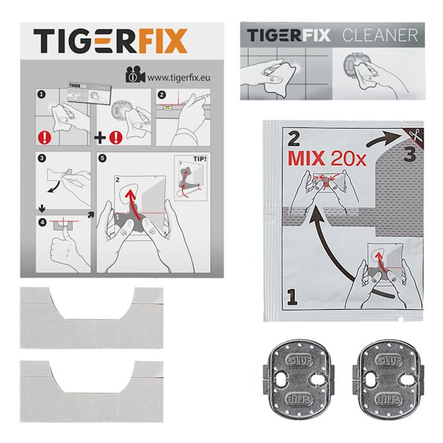 Tiger TigerFix